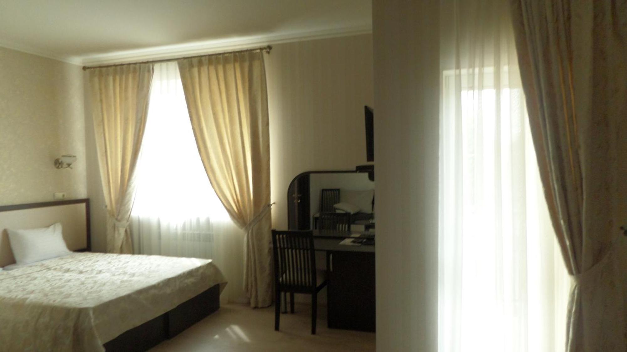 Royal Hotel คาร์คิฟ ห้อง รูปภาพ