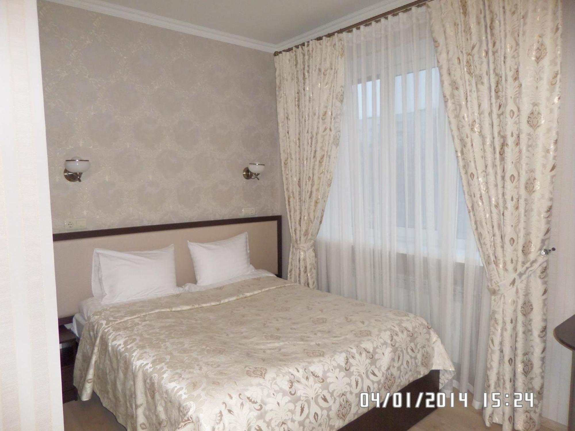 Royal Hotel คาร์คิฟ ห้อง รูปภาพ