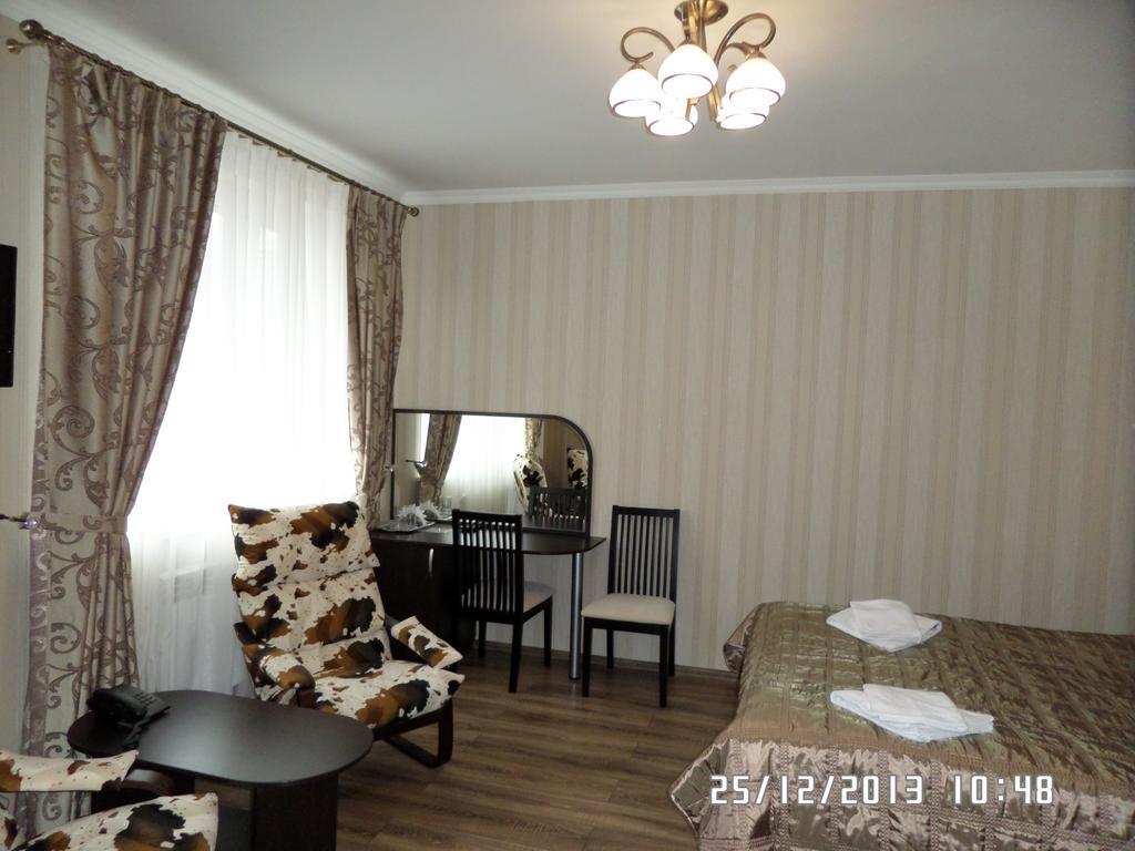 Royal Hotel คาร์คิฟ ห้อง รูปภาพ