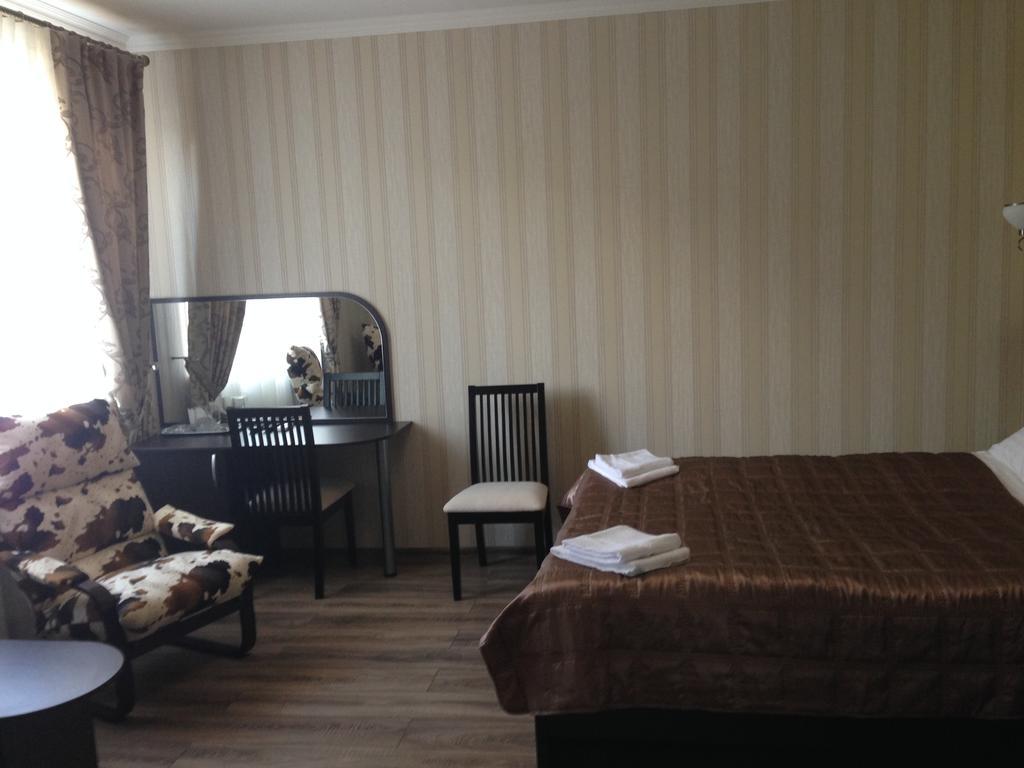 Royal Hotel คาร์คิฟ ห้อง รูปภาพ